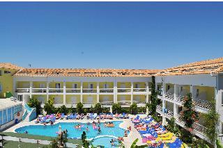 Mojo Hotel