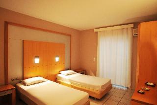 Mojo Hotel