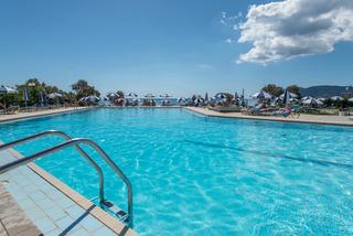 Гостиница Astir Beach