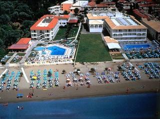 Гостиница Astir Beach