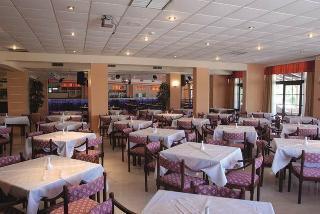 Alexander the Great Hotel