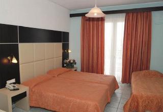Alexander the Great Hotel