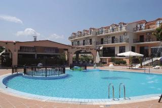 Alexander the Great Hotel