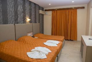 Alexander the Great Hotel