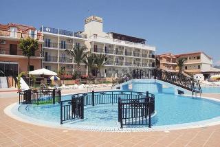 Alexander the Great Hotel