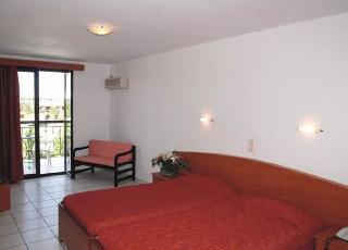 Alexander the Great Hotel