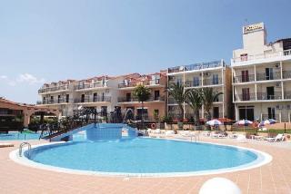 Alexander the Great Hotel