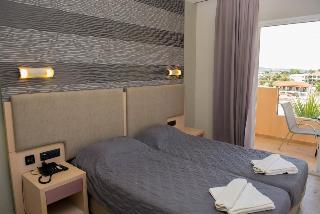 Alexander the Great Hotel