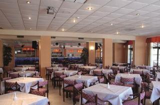 Alexander the Great Hotel