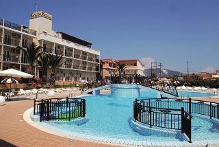 Alexander the Great Hotel