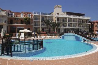 Alexander the Great Hotel