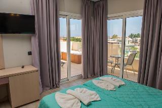 Alexander the Great Hotel