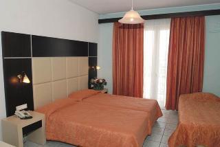 Alexander the Great Hotel