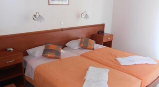 Hotel Almyros Beach Resort and Spa