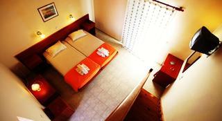 Hotel Almyros Beach Resort and Spa