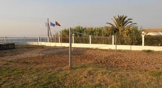 Hotel Almyros Beach Resort and Spa