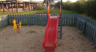 Hotel Almyros Beach Resort and Spa