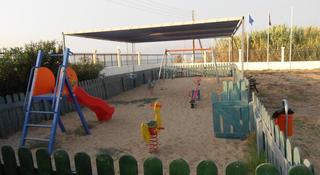 Hotel Almyros Beach Resort and Spa