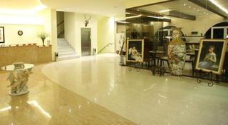 Hotel Almyros Beach Resort and Spa