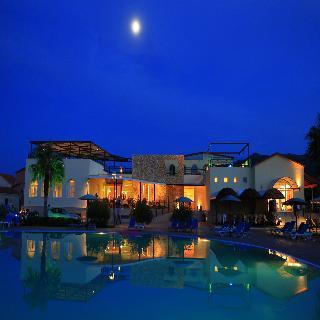 Hotel Almyros Beach Resort and Spa