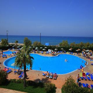 Hotel Almyros Beach Resort and Spa
