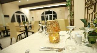 Hotel Almyros Beach Resort and Spa