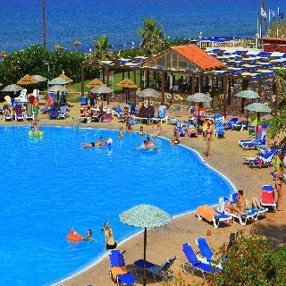 Hotel Almyros Beach Resort and Spa