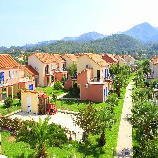 Hotel Almyros Beach Resort and Spa