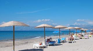 Hotel Almyros Beach Resort and Spa