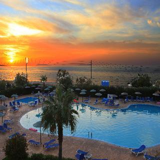 Hotel Almyros Beach Resort and Spa
