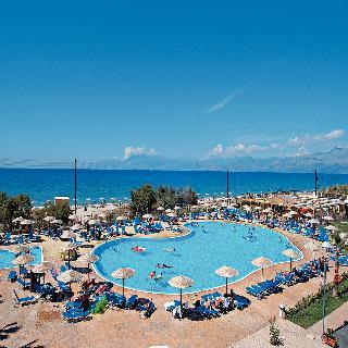 Hotel Almyros Beach Resort and Spa