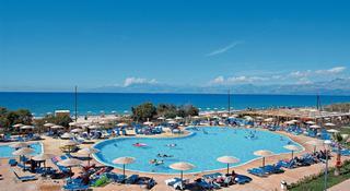 Hotel Almyros Beach Resort and Spa
