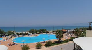 Hotel Almyros Beach Resort and Spa