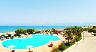 Hotel Almyros Beach Resort and Spa