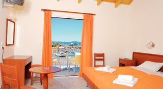Hotel Almyros Beach Resort and Spa