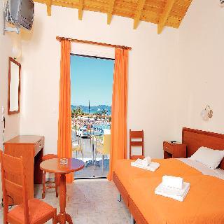 Hotel Almyros Beach Resort and Spa