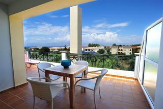 Hotel Ionian Princess