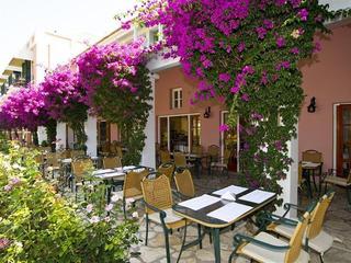 Hotel Ionian Princess