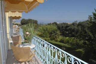 Hotel Ionian Princess