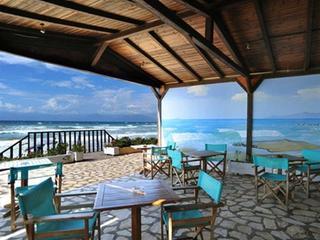 Hotel Ionian Princess