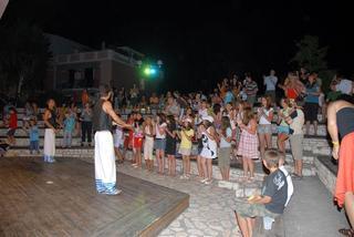 Hotel Ionian Princess
