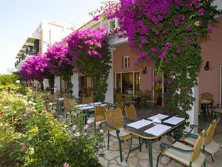 Hotel Ionian Princess