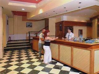 Hotel Ionian Princess