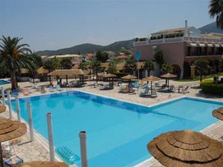 Hotel Ionian Princess