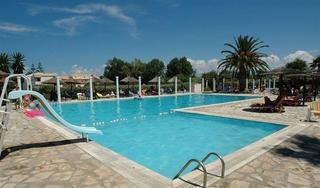 Hotel Ionian Princess