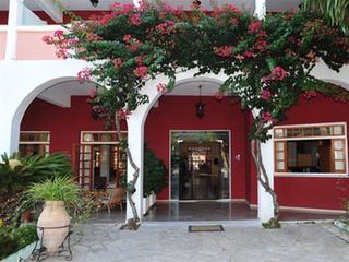 Hotel Ionian Princess