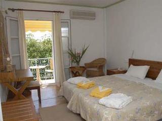 Hotel Ionian Princess