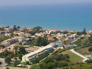 Hotel Ionian Princess