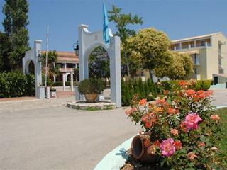 Hotel Ionian Princess