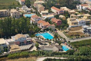 Hotel Ionian Princess